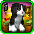 Icono de programa: Cat Frenzy 3D