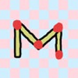 Icon of program: THREE MATCH PUZZLE
