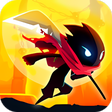 Icon of program: Shadow Stickman: Fight fo…