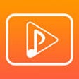 Icon of program: Add Music To Clips - Edit…