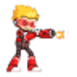 Icon of program: Contra Evolution