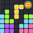 Icon of program: Block! Hexa Word Cookies …