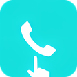 Icon of program: Touch2Call