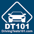 Icon of program: Driving Tests 101