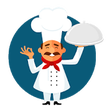 Icon of program: 100+ Food Recipes - Free …