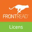 Icon of program: Frontread