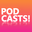 Icon of program: PODCASTS! for Windows 8