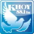 Icon of program: KHOY 88.1 FM