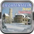 Icon of program: Liechtenstein Hotel Booki…