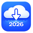 Icono de programa: Video Download Manager - …