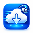 Icon of program: Video Download Manager - …
