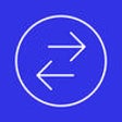 Icon of program: Resumable File Transfer b…