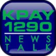 Icon of program: News-Talk 1290 KPAY