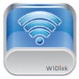 Icon of program: Sarotech WiDisk