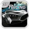 Icon of program: ` Action Car Highway Raci…