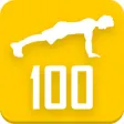 Icon of program: 100 Pushups Be Stronger