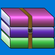 UnRar Metro for Windows 10 icon
