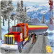 Icon of program: Drive Snow Mountain Oil T…