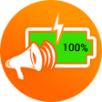 Icon of program: Battery Voice Alert!