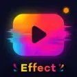 Icon of program: Glitch Video Effect - Vid…