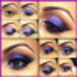 Icono de programa: Eye MakeUp (Step by Step)