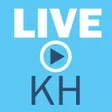 Icono de programa: Live KH