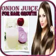 Icon of program: Onion Juice For Hair Grow…