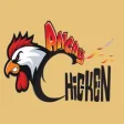 Icon of program: Angry Chicken App