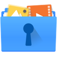 Icono de programa: Photo and Video Locker