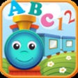 Icon of program: Teaching and games. Riddl…