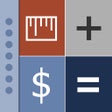 Icon of program: Calc Pro HD - The Top Fre…