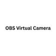 Icono de programa: OBS Virtual Camera