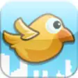 Icon of program: Floppy Flyer - The bird i…