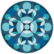 Icon of program: Kaleidoscope Puzzle