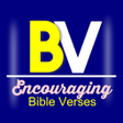 Icono de programa: Encouraging Bible Verses …