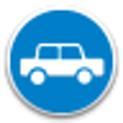 Icon of program: Where is My Car?