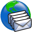 Icono de programa: Gammadyne Mailer