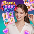 Icon of program: Dazzle Tile Match