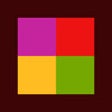 Icon of program: Color Wallpaper - Solid B…