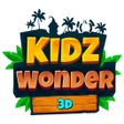 Icono de programa: KidzWonder 3D