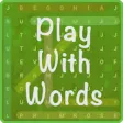 Icon of program: Play With Words