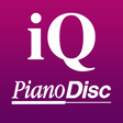 Icon of program: PianoDisc iQ Player