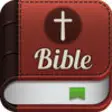 Icon of program: Bible KJV with audio and …