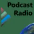 Icon of program: Podcast-Radio for Windows…