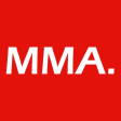 Icon of program: MMA News - The Choke