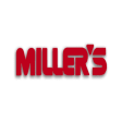 Icon of program: Millers New Markets