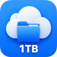 Icon of program: Cloud: Backup File Storag…