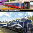 Icon of program: Trainz Railroad Simulator…