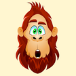 Icono de programa: BigfootMoji - Sasquatch E…