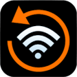 Icon of program: Change Wifi Password App
